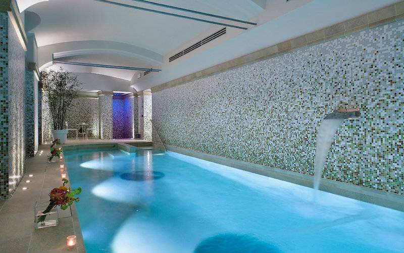 Fotos del hotel Best Western Plus Hotel Galles:  3