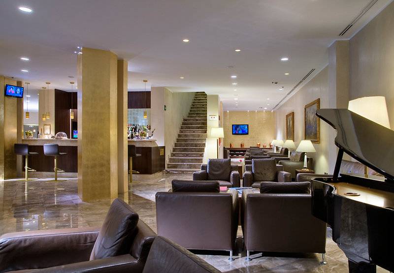 Fotos del hotel Best Western Plus Hotel Galles:  6