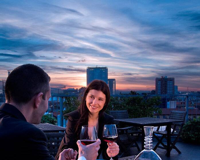 Fotos del hotel Best Western Plus Hotel Galles:  8