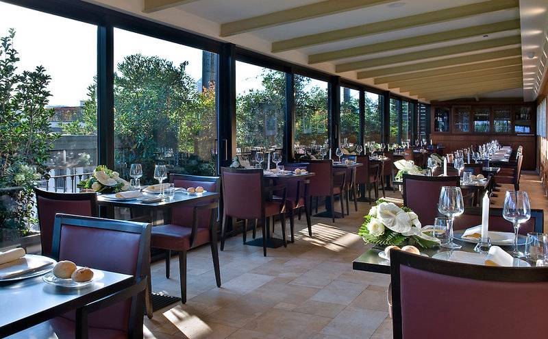 Fotos del hotel Best Western Plus Hotel Galles:  10