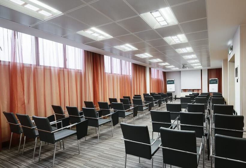 Fotos del hotel Unahotels Mediterraneo Milano:  25