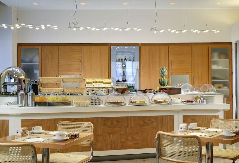 Fotos del hotel Unahotels Mediterraneo Milano:  42