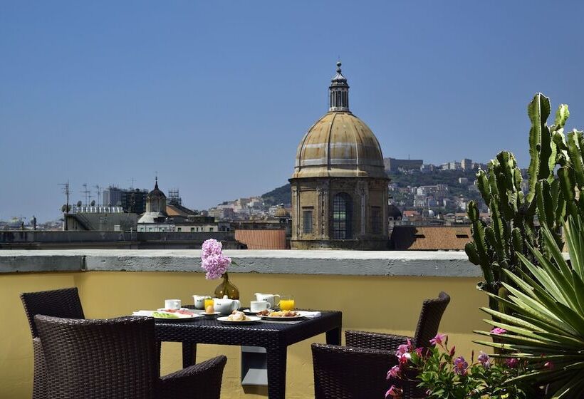 Unahotels Napoli