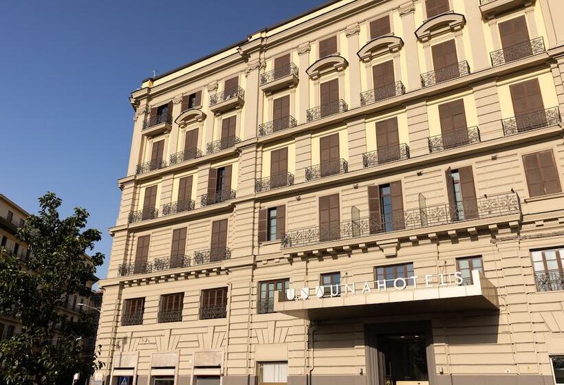 Unahotels Napoli