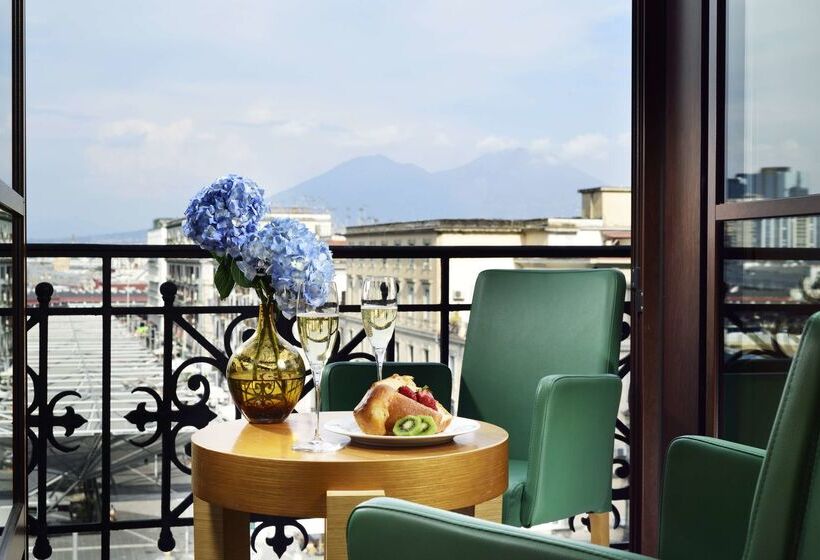 Unahotels Napoli