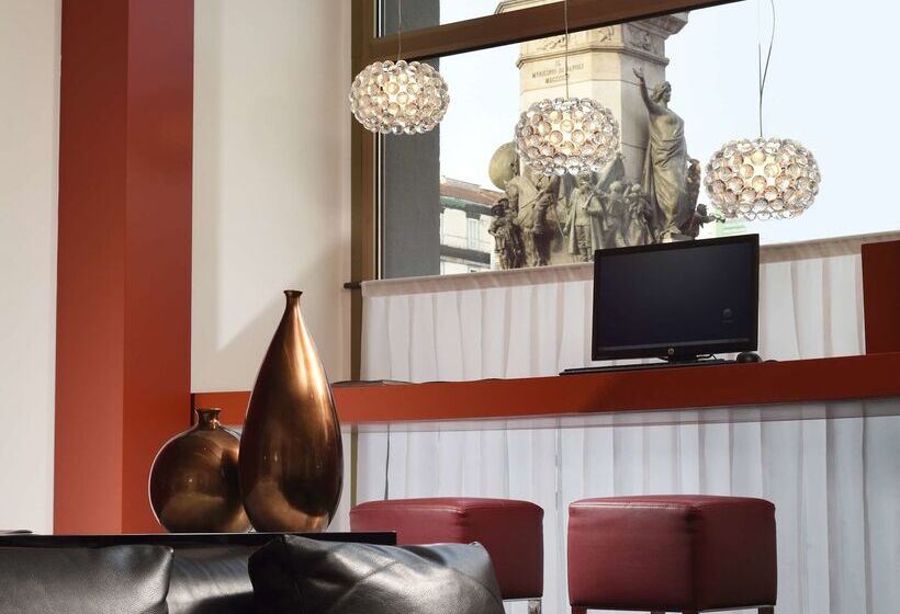 Unahotels Napoli