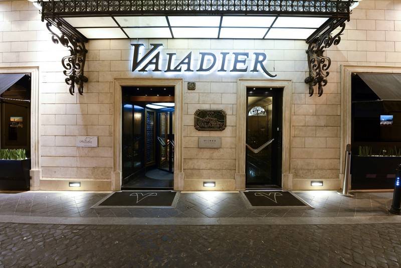Fotos del hotel Valadier:  8