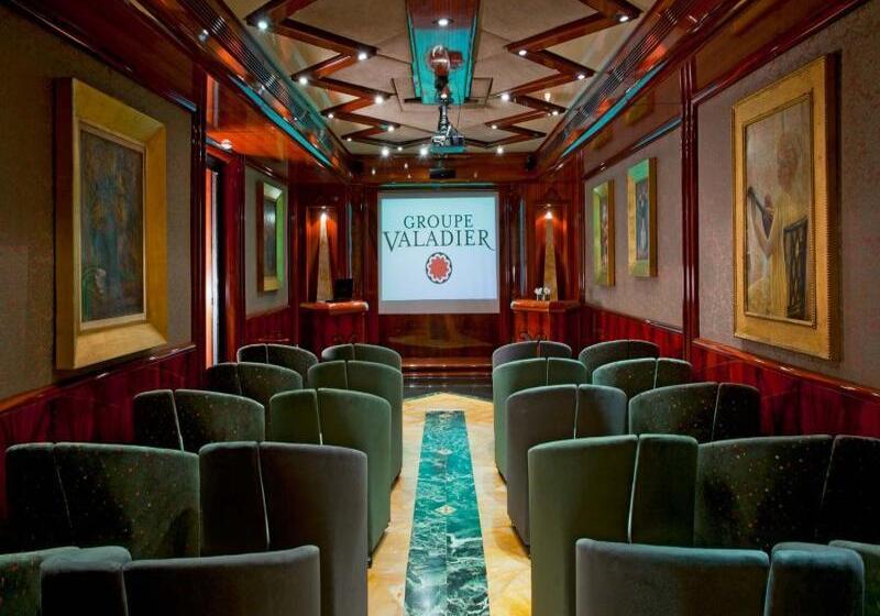 Fotos del hotel Valadier:  14