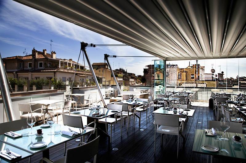 Fotos del hotel Valadier:  19