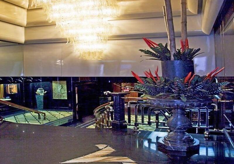 Fotos del hotel Valadier:  18