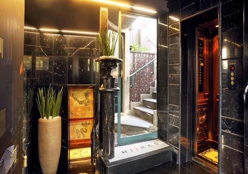 Fotos del hotel Valadier:  23