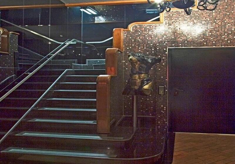 Fotos del hotel Valadier:  24