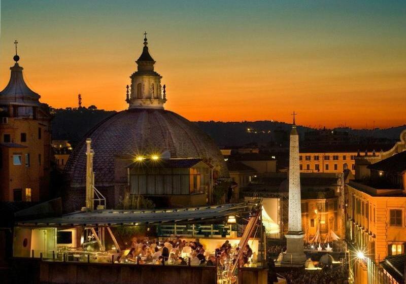 Fotos del hotel Valadier:  26