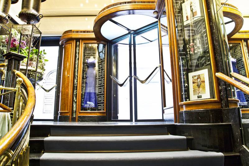 Fotos del hotel Valadier:  27