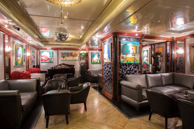 Fotos del hotel Valadier:  22