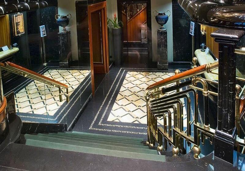 Fotos del hotel Valadier:  31