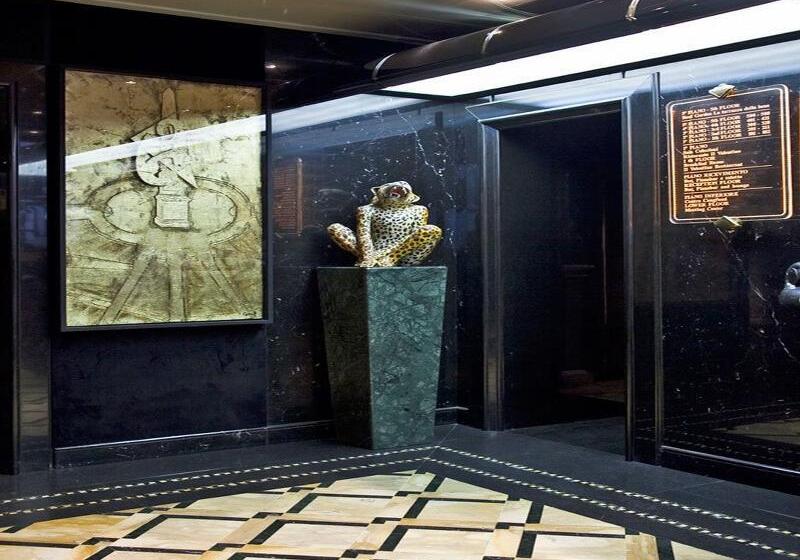 Fotos del hotel Valadier:  33