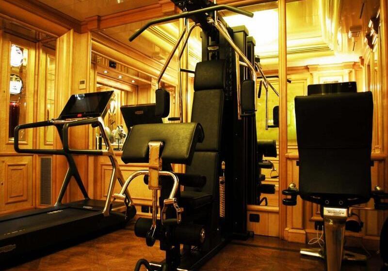 Fotos del hotel Valadier:  10