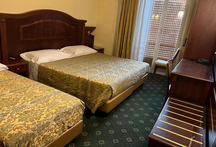 Fotos del hotel Valganna:  5