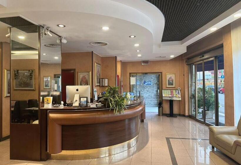 Fotos del hotel Valganna:  9