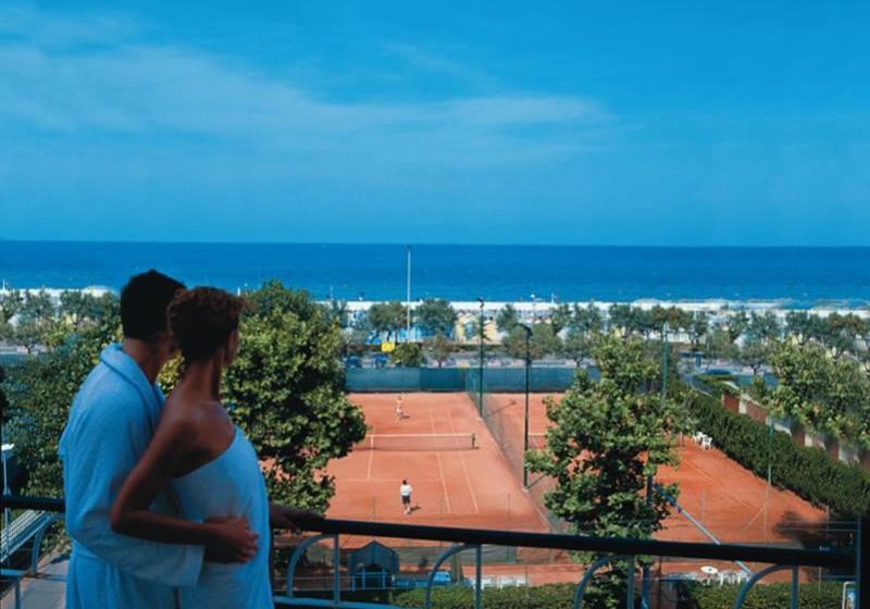 Hotel Vienna Touring