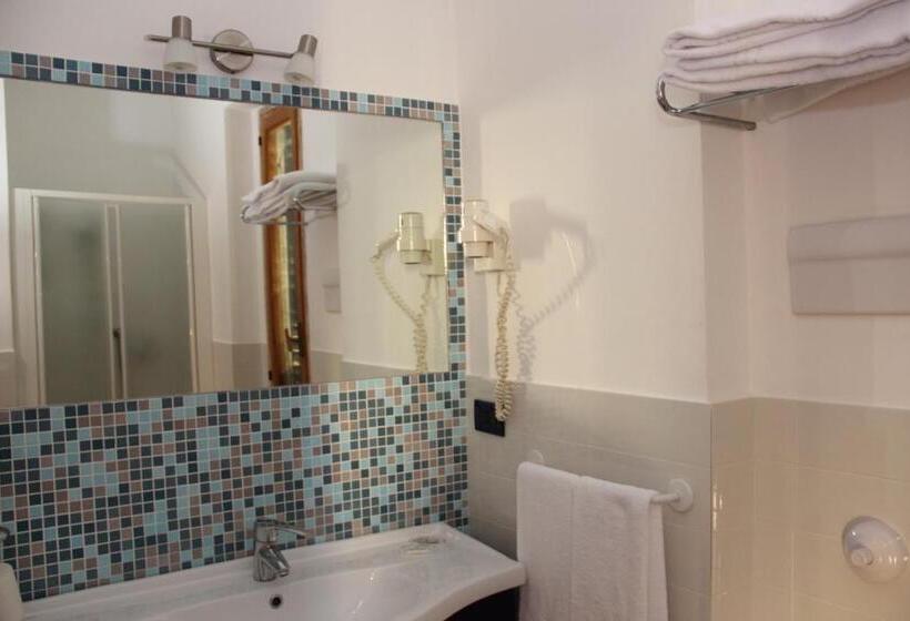 Hotel Villa Archirafi