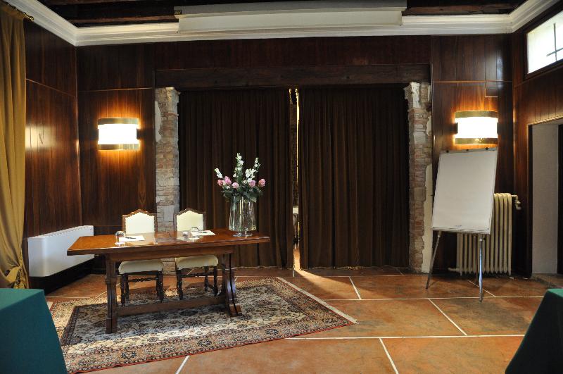 هتل Villa Condulmer
