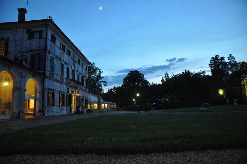 هتل Villa Condulmer