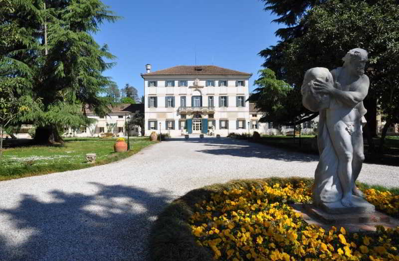 هتل Villa Condulmer