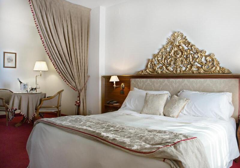 هتل Villa Condulmer