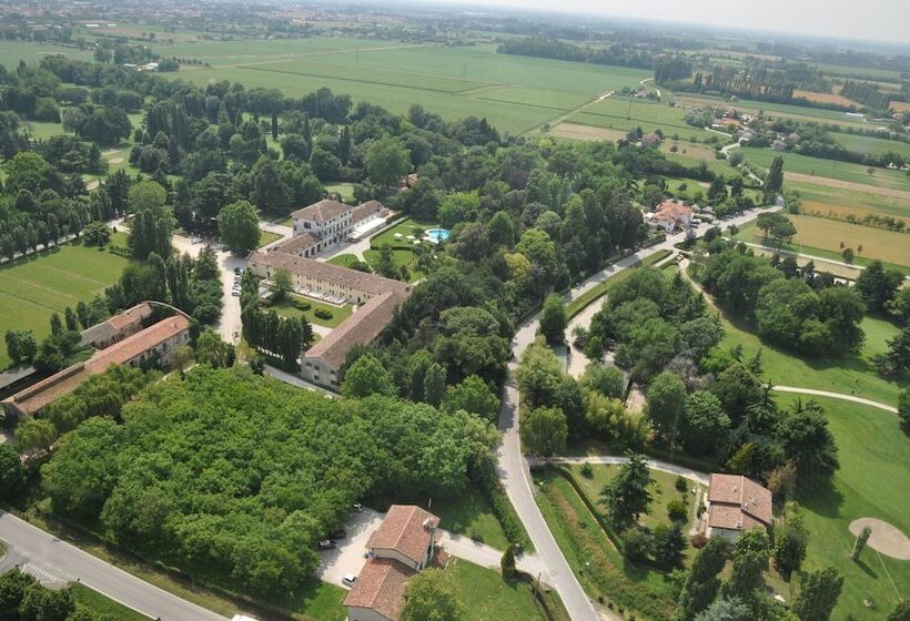 هتل Villa Condulmer