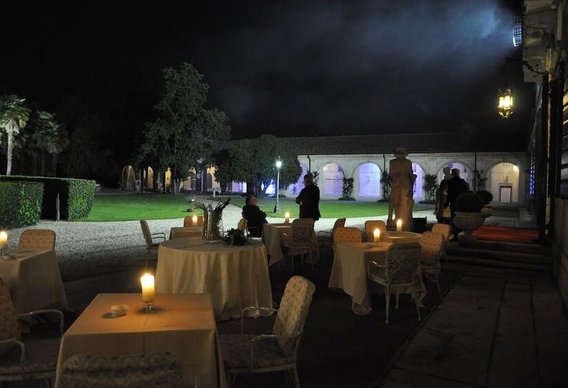 هتل Villa Condulmer
