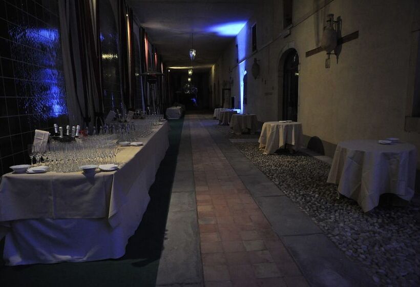 هتل Villa Condulmer