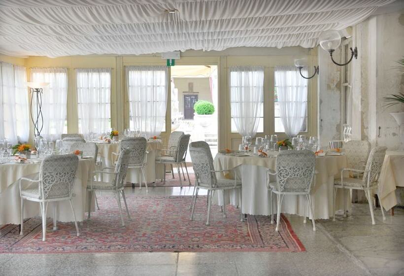 هتل Villa Condulmer
