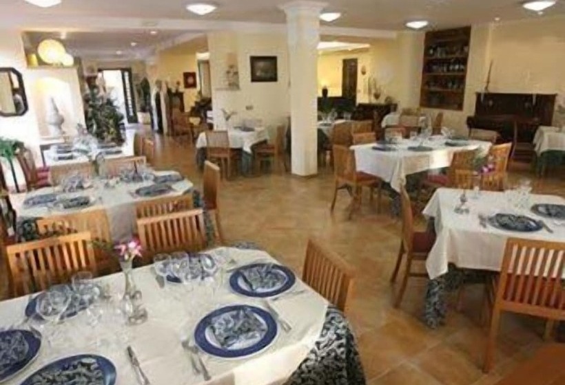 هتل Villa Rita