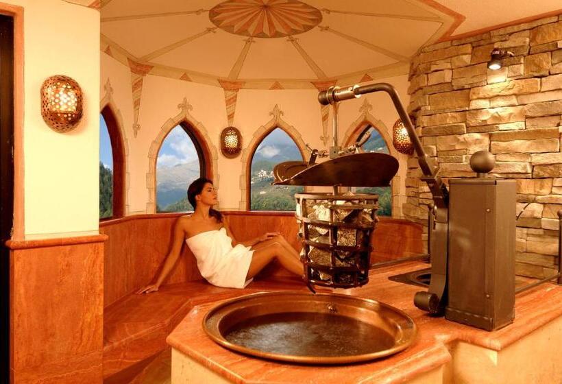 Kristiania Pure Nature Hotel & Spa