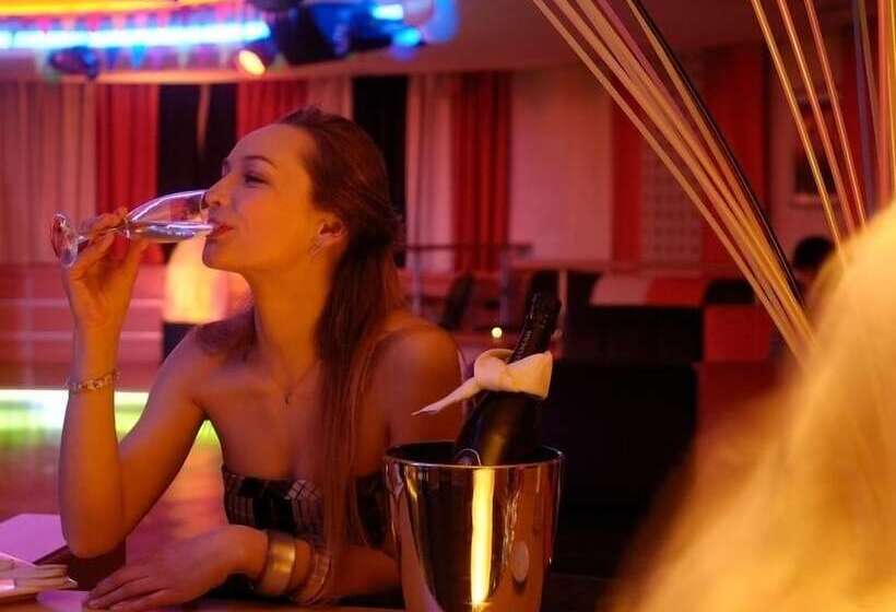 Kristiania Pure Nature Hotel & Spa