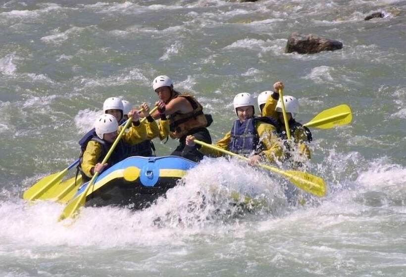 Kristiania Pure Nature Hotel & Spa