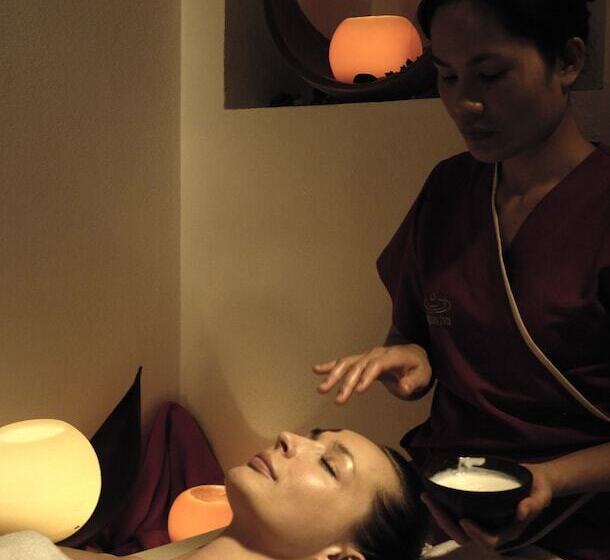 Kristiania Pure Nature Hotel & Spa