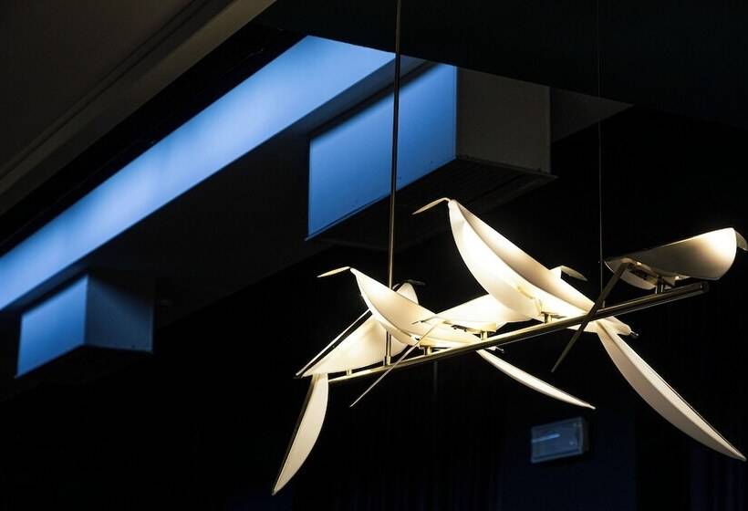 Fotos del hotel Atahotel Quark:  10