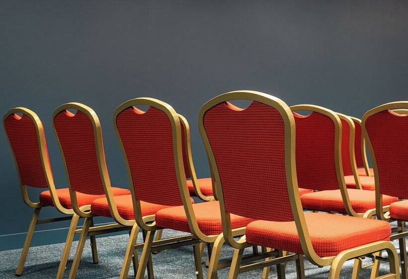 Fotos del hotel Atahotel Quark:  11