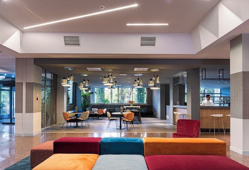 Fotos del hotel Atahotel Quark:  14