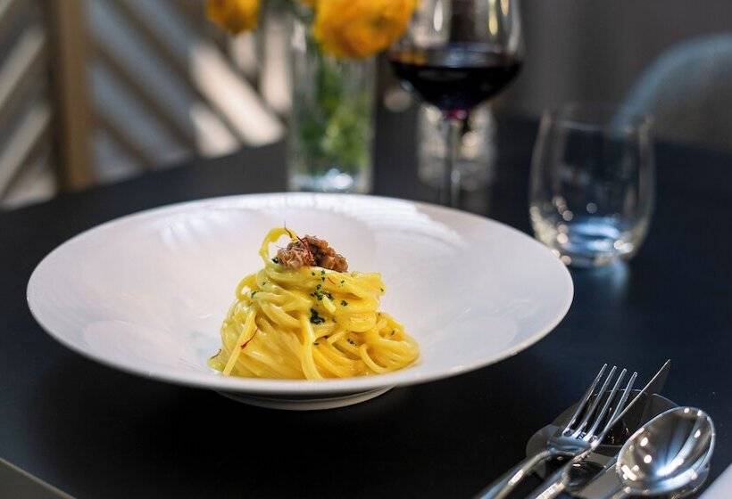 Fotos del hotel Atahotel Quark:  6