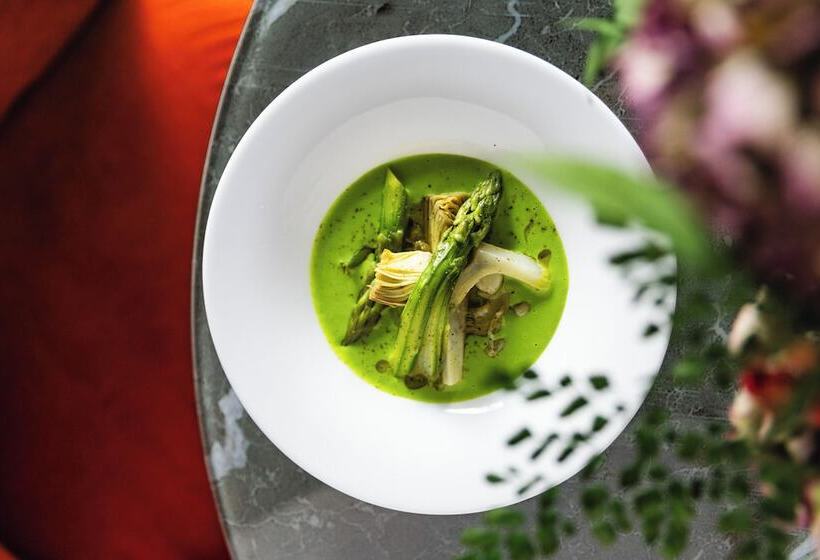 Fotos del hotel Atahotel Quark:  8