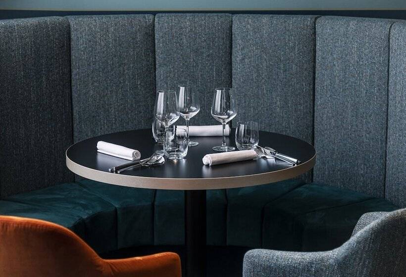 Fotos del hotel Atahotel Quark:  15