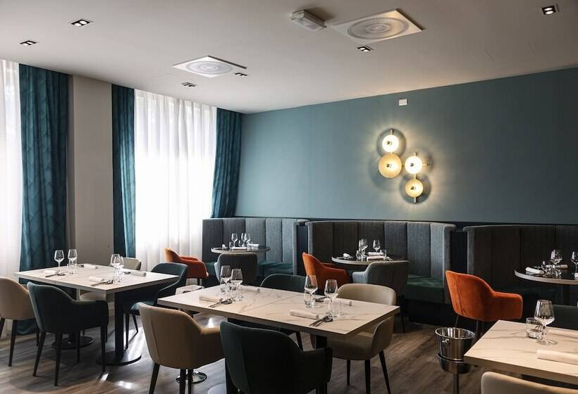 Quark Hotel Milano