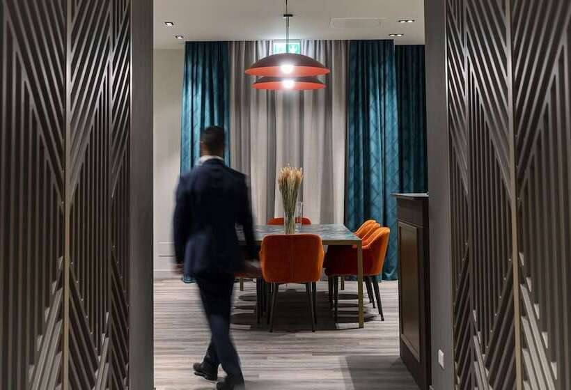 Fotos del hotel Atahotel Quark:  17