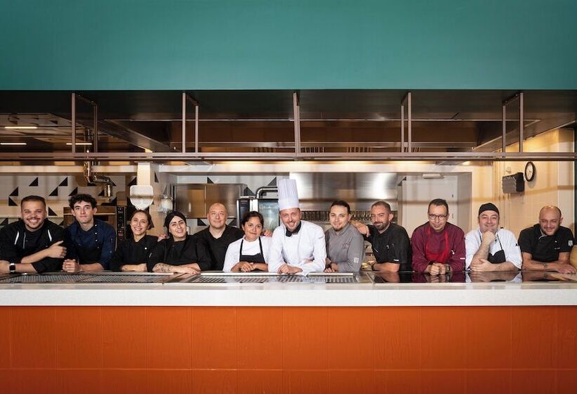 Fotos del hotel Atahotel Quark:  18