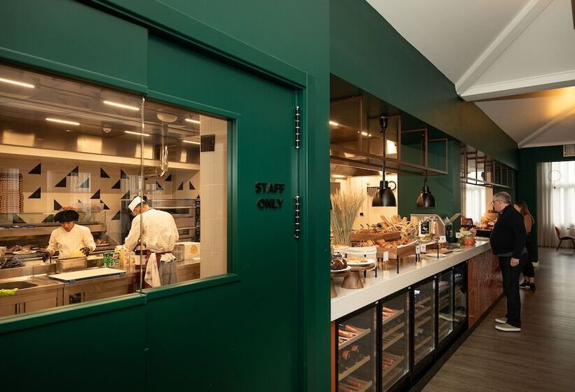 Fotos del hotel Atahotel Quark:  19