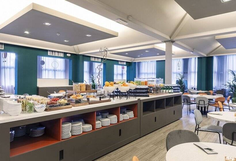 Fotos del hotel Atahotel Quark:  20